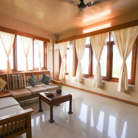 A Pousada Zostel Munnar Exterior foto